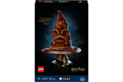 LEGO® - LEGO Harry Potter 76429 Snakkende valghatt - 76429