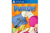 Spill - PlateUp! - Sony PlayStation 4 - Sanntidsstrategi - 5060997482680