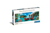 Puslespill - Clementoni High Quality Collection 39642 puzzle Gulv - 39642