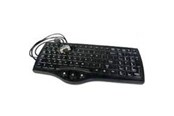 Tastatur - Honeywell - keyboard - Tastatur - 9000160KEYBRD