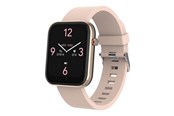 Smartklokke, Smartwatch & Sportsklokke - DENVER SW-182 - Rose - SW-182RO