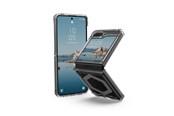 Mobil - Deksel og etui - UAG Plyo Pro - ice/silver - Samsung Galaxy Z Flip5 - 214214114333