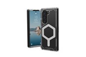 Mobil - Deksel og etui - UAG Plyo Pro - ice/silver - Samsung Galaxy Z Fold5 - 214215114333