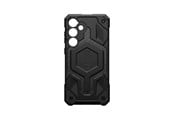 Mobil - Deksel og etui - UAG Monarch - carbon fiber - Samsung Galaxy S24+ - 214413114242