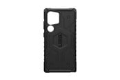 Mobil - Deksel og etui - UAG Pathfinder with Magnet - black - Samsung Galaxy S24 Ultra - 214424114040