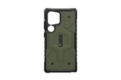 Mobil - Deksel og etui - UAG Pathfinder with Magnet - olive drab - Samsung Galaxy S24 Ultra - 214424117272