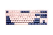 Tastatur - Ducky One 3 TKL Fuji - Gamingtastatur - Tysk - Blå - DKON2187-BUSPDFUPBBC1