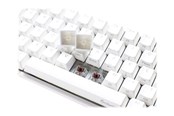 Tastatur - Ducky One 2 SF - keyboard - German - white - Tastatur - Tysk - Hvit - DKON1967ST-CDEPDWWT1