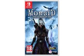 Spill - Morbid: The Lords of Ire - Nintendo Switch - RPG - 5060264379484