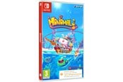 Spill - Monomals (Code in a Box) - Nintendo Switch - Plattform - 8720618957412