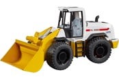 Leketøysbil - Bruder Wheel loader - 03412