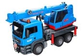 Leketøysbil - Bruder Crane truck - 03771