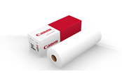 Papir, Fotopapir & Etiketter - Canon IJM009 Draft Paper - FSC 75 g/m² - 97006099