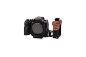 Kamera & Objektivtilbehør - Tilta ing Sony a7S III Lightweight Kit - TA-T18-A-B