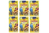 Fugl - Vitakraft 6 x Fruit Cocktail for budgies - 1232135