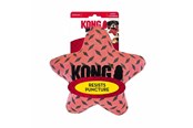 Hund - KONG Maxx Star Squeak Toy S/M - 634.7356