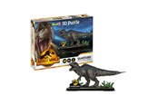 Puslespill - Revell 3D Puzzle Building Kit - Jurassic WD Gigano 3D Puslespill - 00240