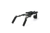 Foto- & Videotilbehør - Tilta TA-LSR-B camera mounting accessory - TA-LSR-B