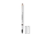 Sminke - Christian Dior Diorshow Crayon Sourcils Poudre Waterproof Eyebrow Pencil 032 Dark Brown - 3348901546300