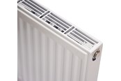 Radiatorer og ventiler - Altech C4 radiator 11 - 400 x 800 mm RAL 9016 White - 326254108