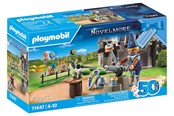 Playmobil - Playmobil SuperSets - Ridderbursdag - 71447