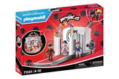 Playmobil - Playmobil Mirakuløs - Mirakuløs: Gabriels moteshow - 71335