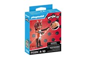 Playmobil - Playmobil Mirakuløs - Mirakuløs: Rena Rouge - 71339