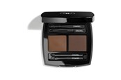 Sminke - Chanel La Palette Sourcils Wax And Brow Powder Duo 02 Medium 4 g - 3145891824605