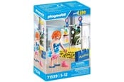 Playmobil - Playmobil My Life - Shopping av klær - 71539