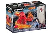 Playmobil - Playmobil Naruto - Sasuke vs. Itachi - 70666