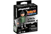 Playmobil - Playmobil Naruto - Shikamaru - 71107