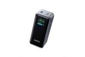 Nødlader - Anker Prime 20K 200W Nødlader - Svart - 20000 mAh - A1336011