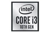 Prosessor/CPU - Intel Core i3 10100E / 3.2 GHz processor - OEM Prosessor/CPU - 4 kjerner - 3.2 GHz - Intel LGA1200 - Bulk (uten vifte) - CM8070104423605