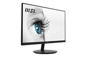 Skjerm - 24" MSI PRO MP242A - LED monitor - Full HD (1080p) - 24" - PRO MP242A