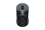 Mus - Keychron M3 Mini Wireless - Metal Edition - Gaming mus - Optisk - 5 - Svart - M3M-A7