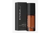 Ansiktspleie - Rituals Homme Beard Oil 30 ml - 8719134162981