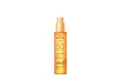 Kroppspleie - Nuxe Tanning Sun Oil SPF50 150 ml - NUXVN063001