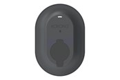 Sparkesykkel - Kokong E Wall Box Polar Black - 008