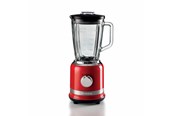 Mikser - Ariete Mikser Moderna Blender 1000 Watts Red - 1000 W - 00C058500AR0