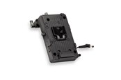 Kamerabatteri & Batterigrep - Tilta ES-T20-BTP2-V camera mounting accessory - ES-T20-BTP2-V