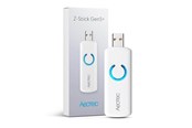 Smarthus - Aeotec USB Adapter with Battery GEN5+ - ZW090PLUS-C