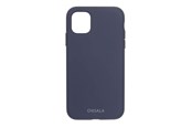 Mobil - Deksel og etui - ONSALA Case Silicone Cobalt Blue - iPhone 11 Pro - 664017