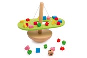 Treleker - Small Foot - Balance seesaw Balance game - 3360