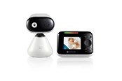 Babyutstyr - Motorola PIP1200 video baby monitor - 505537471389