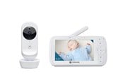 Babyutstyr - Motorola VM35 video baby monitor - 505537471017