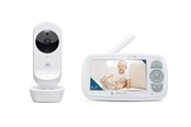 Babyutstyr - Motorola VM34 video baby monitor - 505537471015