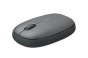 Mus - RAPOO Wireless Mouse M660 Silent Multi-Mode Dark Grey - 14379