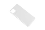 Mobil - Deksel og etui - GEAR Phone Case TPU Transparent - Samsung A22 5G - 663335