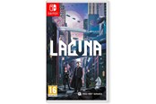 Spill - Lacuna - Nintendo Switch - Eventyr - 3760328372124