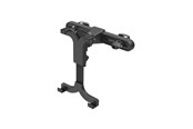 Nettbrett - Andre tilbehør - Hama Headrest Holder 360 Swivel Fit Devices 7-12.9" Black - 00125120